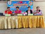 โครงการประชุมประชาคมท้องถิ่น ประจำปีงบประมาณ 2566