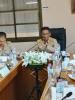 ประชุมสภาเทศบาลตำบลแหลมสัก สมัยสามัญ สมัยที่ 2 ครั้งที่ 1 ปร