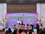 กิจกรรมงานวันคนพิการสากลจังหวัดกระบี่ ประจำปี 2565