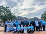 โครงการฝึกอบรมพัฒนาศักยภาพบุคลากรฯประจำปี พ.ศ. 2565