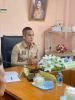 ประชุมสภาเทศบาลตำบลแหลมสัก ครั้งแรก