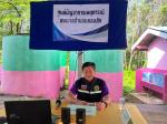 โครงการฝึกซ้อมแผนป้องกันภัย กรณีภัยจากคลื่นสึนามิ